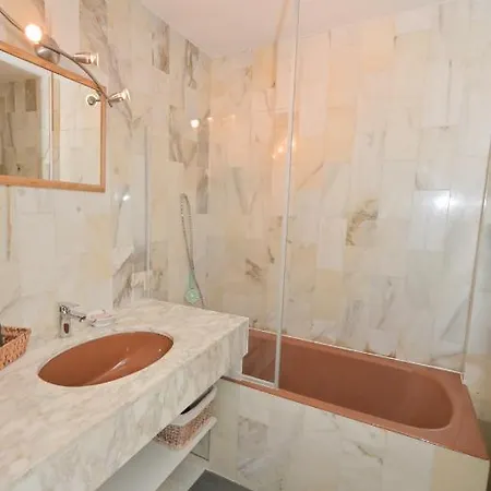 Apartament Cmg - Deauville - Casino Barriere