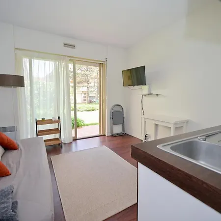 Cmg - Deauville - Casino Barriere Apartament *