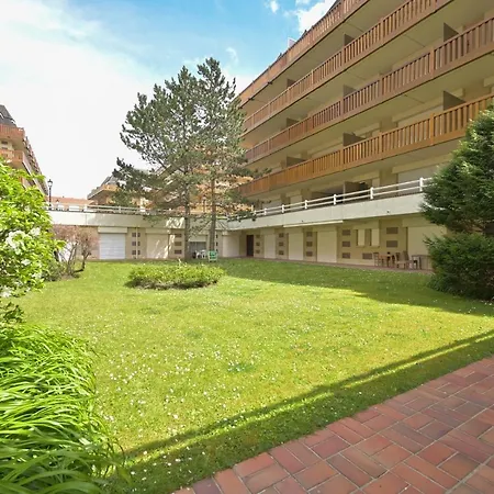 Cmg - Deauville - Casino Barriere *