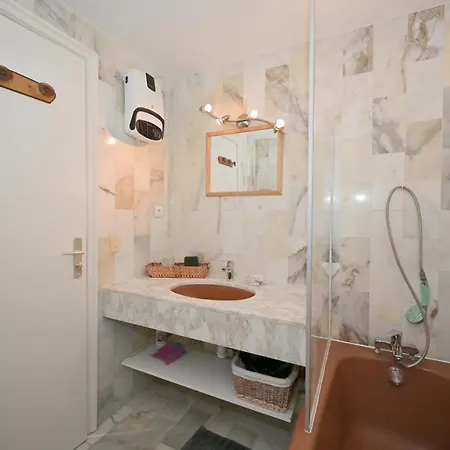 Cmg - Deauville - Casino Barriere Apartament